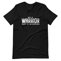 Mike Sorrentino Warrior Shirt