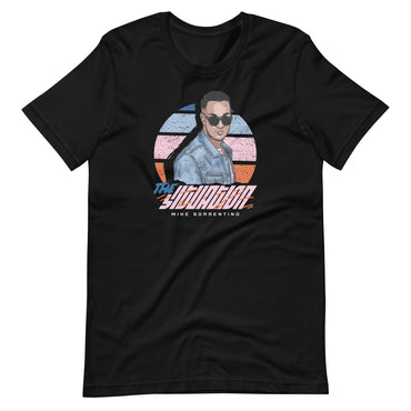 Mike Sorrentino The Situation Illustration Shirt