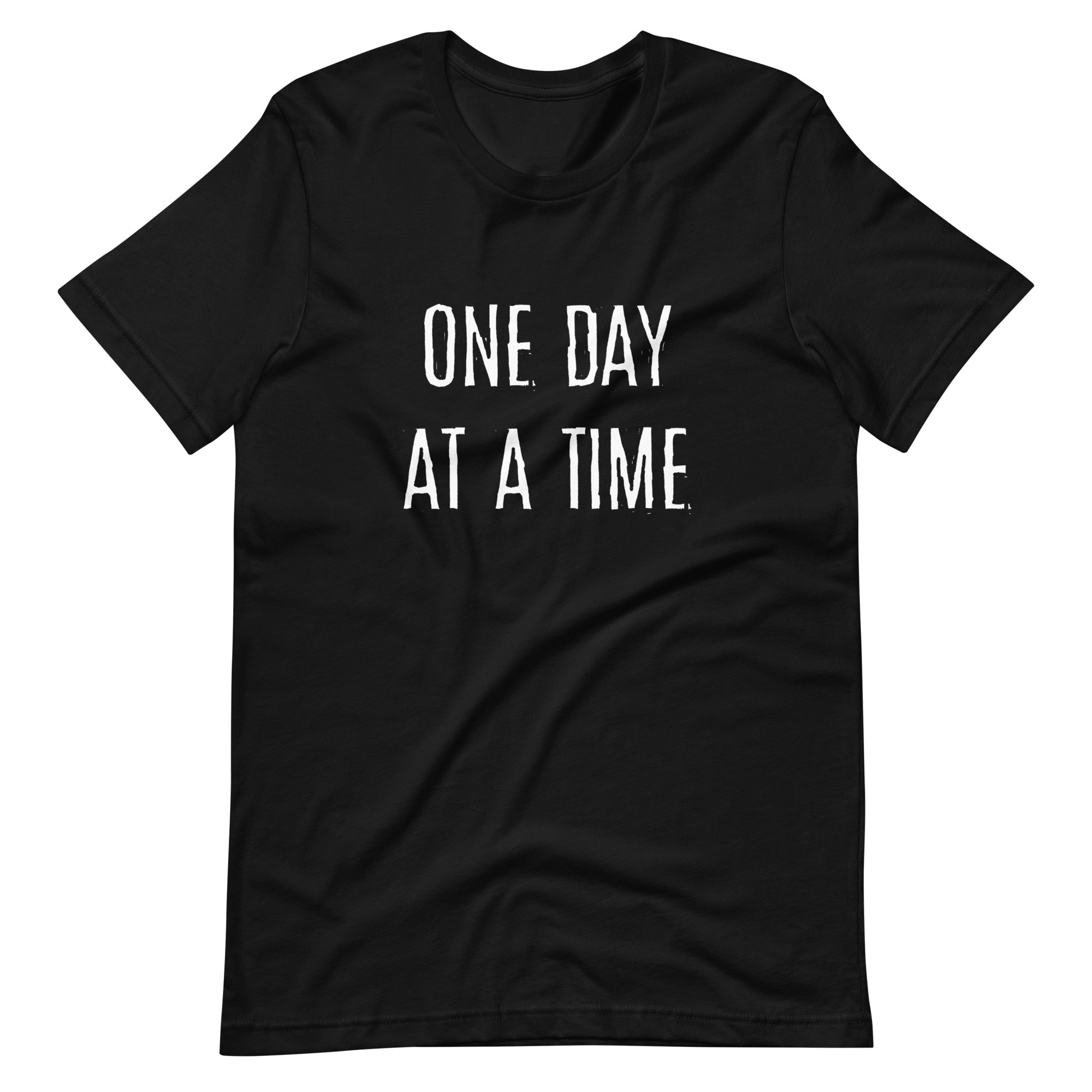 Mike Sorrentino One Day At A Time Shirt