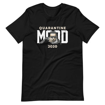 Mike Sorrentino Quarantine Mood Shirt