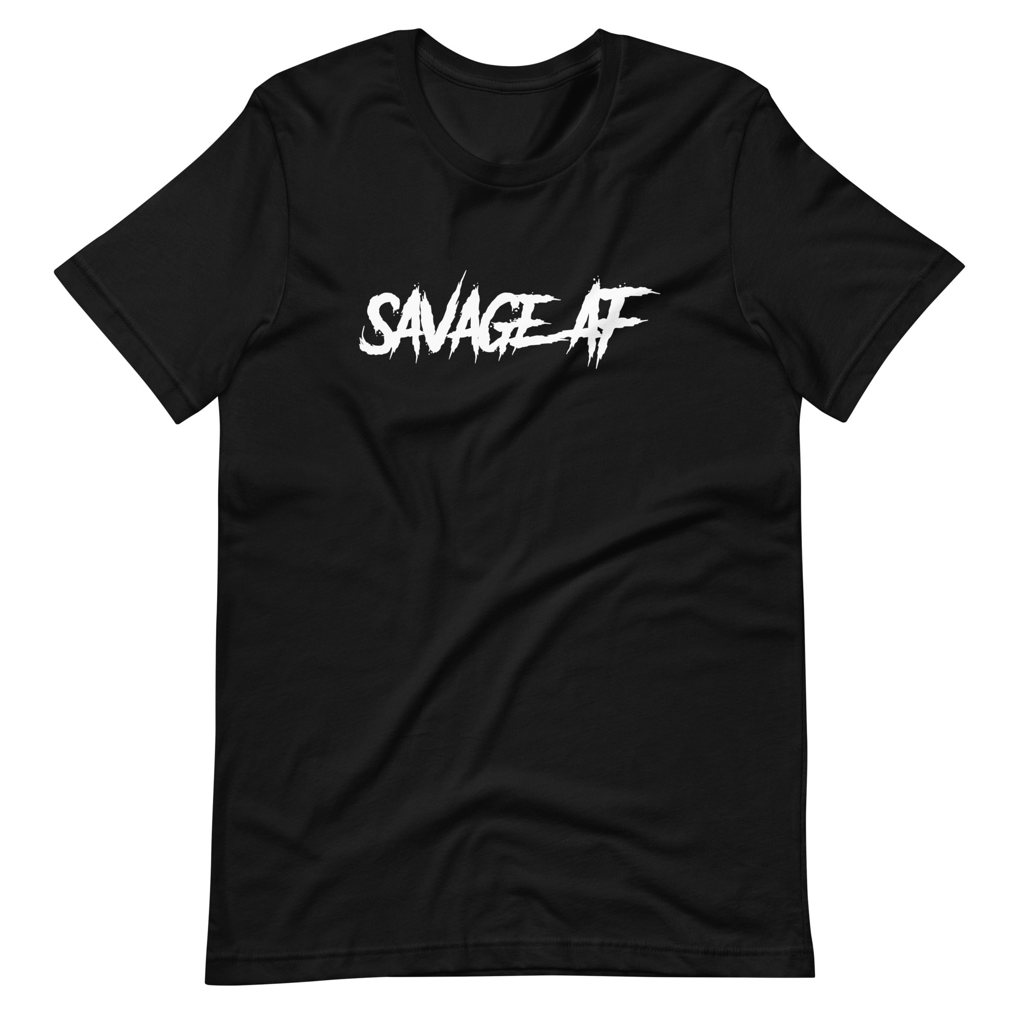 Mike Sorrentino Savage AF Shirt
