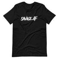 Mike Sorrentino Savage AF Shirt