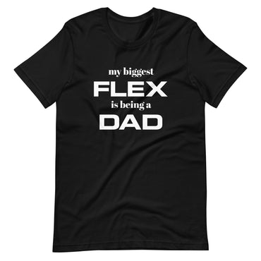 Mike Sorrentino My Biggest Flex Shirt