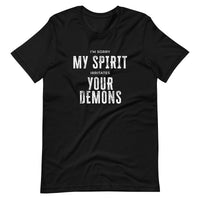 Mike Sorrentino My Spirit Shirt