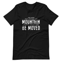 Mike Sorrentino Mountain Shirt