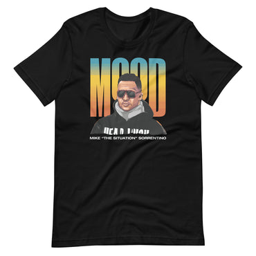 Mike Sorrentino Mood Color Shirt