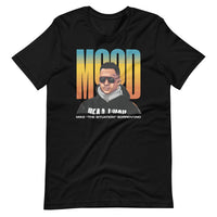 Mike Sorrentino Mood Color Shirt