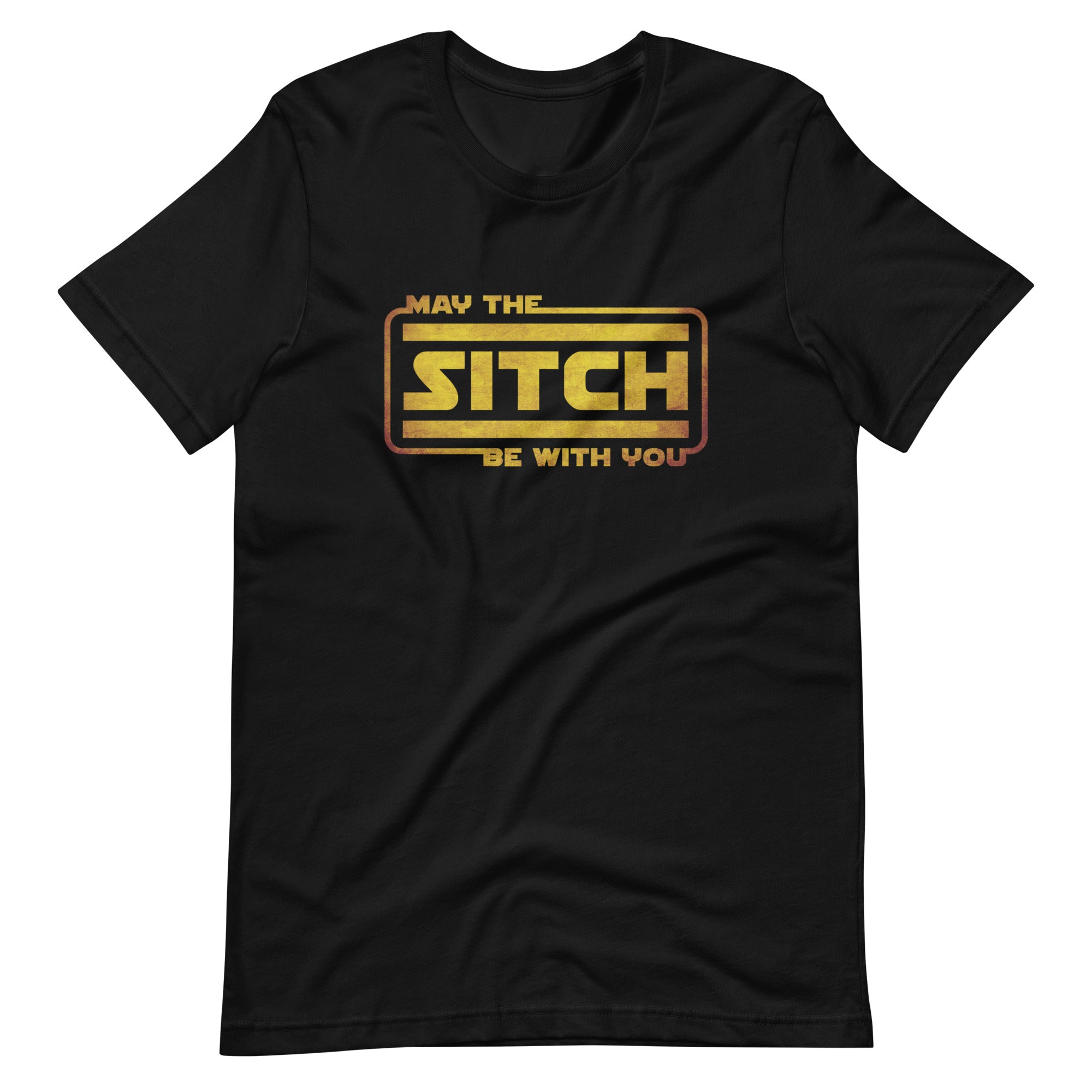 Mike Sorrentino May The Sitch Shirt