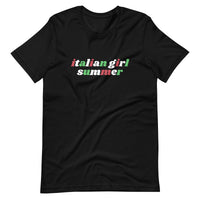 Mike Sorrentino Italian Girl Summer Shirt