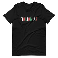 Mike Sorrentino Italian AF Shirt