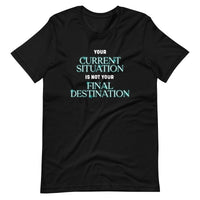 Mike Sorrentino Final Destination Shirt