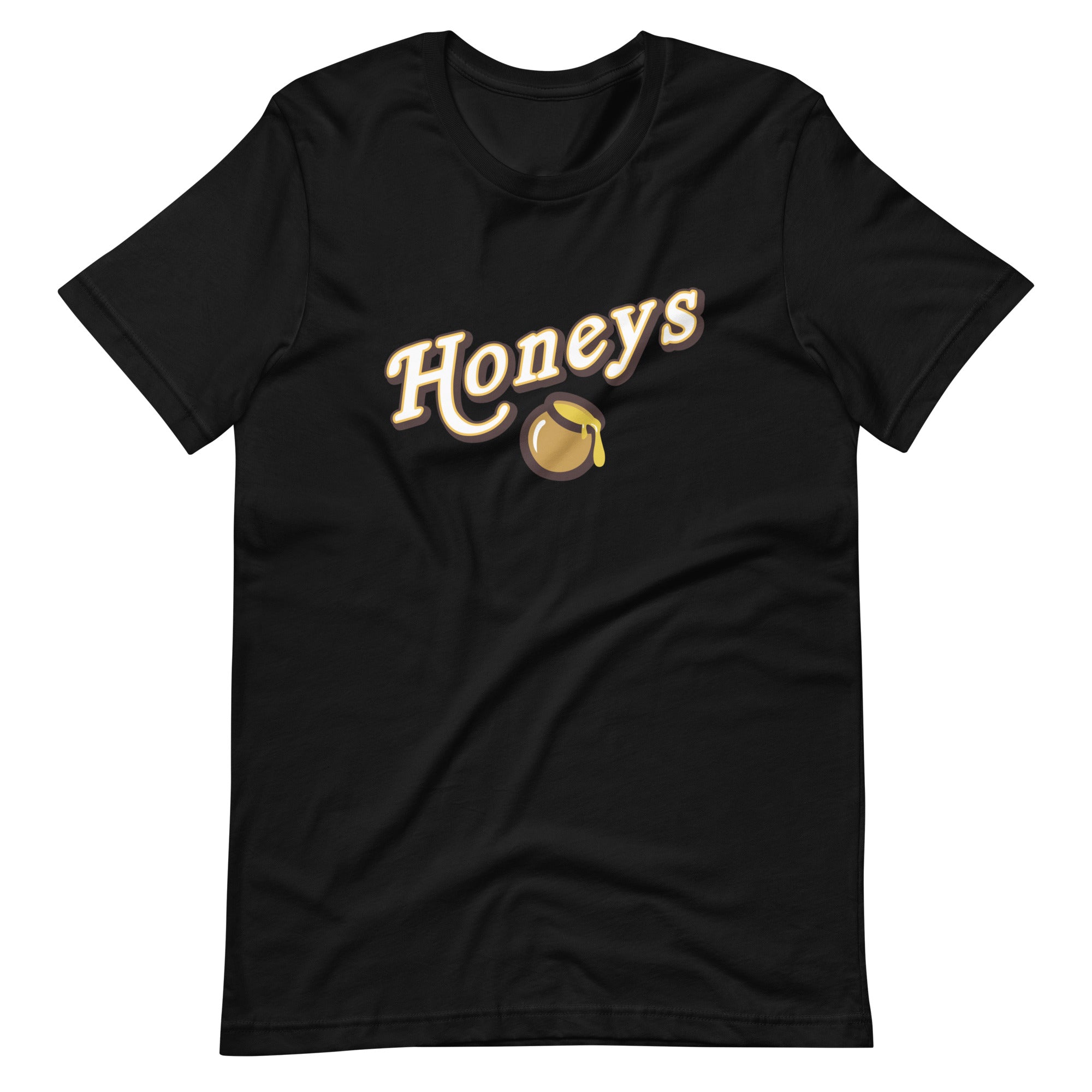 Mike Sorrentino Honeys Shirt
