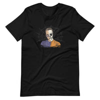 Mike Sorrentino Halloween Sitch Skull Shirt