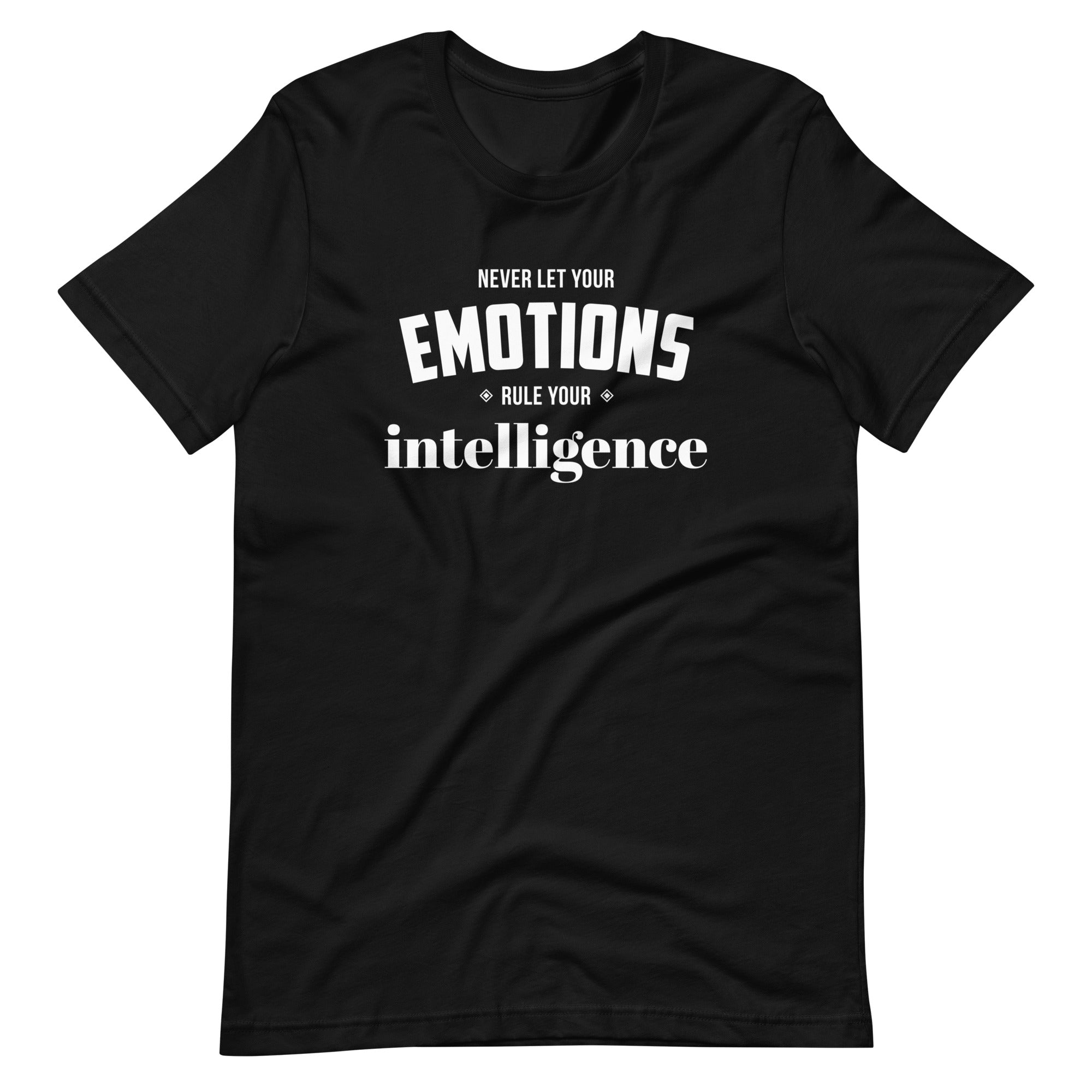 Mike Sorrentino Emotions Shirt