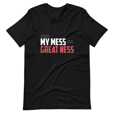 Mike Sorrentino Greatness Shirt