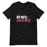Mike Sorrentino Greatness Shirt