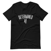 Mike Sorrentino Determined AF Shirt