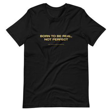 Mike Sorrentino Born to Be Real Shirt