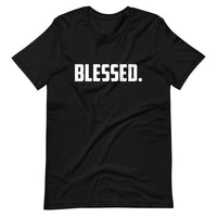 Mike Sorrentino Blessed Shirt