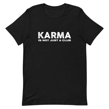 Mike Sorrentino Karma Shirt