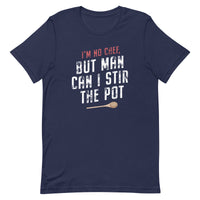 Mike Sorrentino I'm No Chef T-Shirt