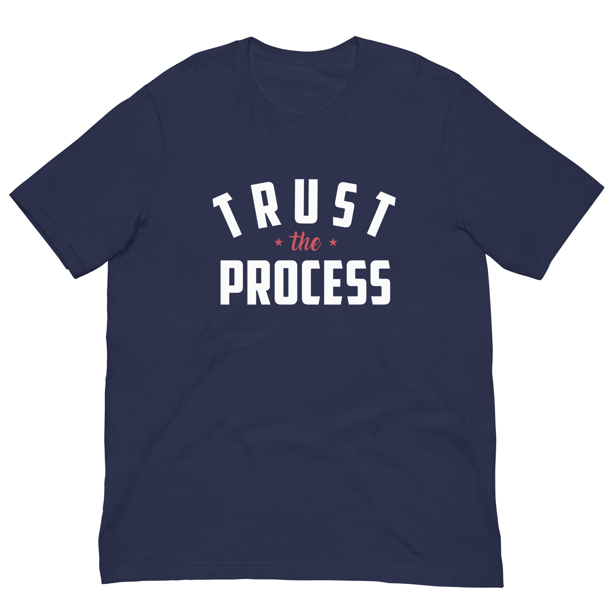 Mike Sorrentino Trust The Process Shirt