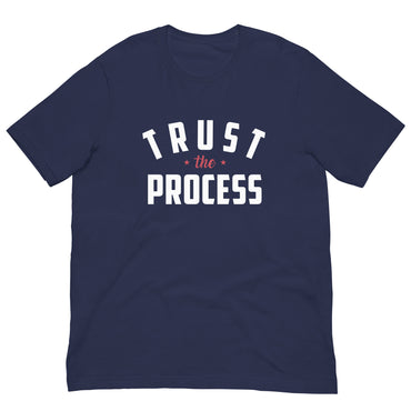 Mike Sorrentino Trust The Process Shirt