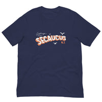 Mike Sorrentino Secaucus Shirt