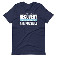 Through Recovery Shirt