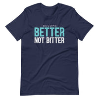 Mike Sorrentino Better Not Bitter Shirt