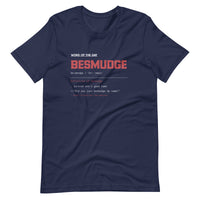 Mike Sorrentino Besmudge Shirt