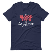Mike Sorrentino Be Positive Shirt