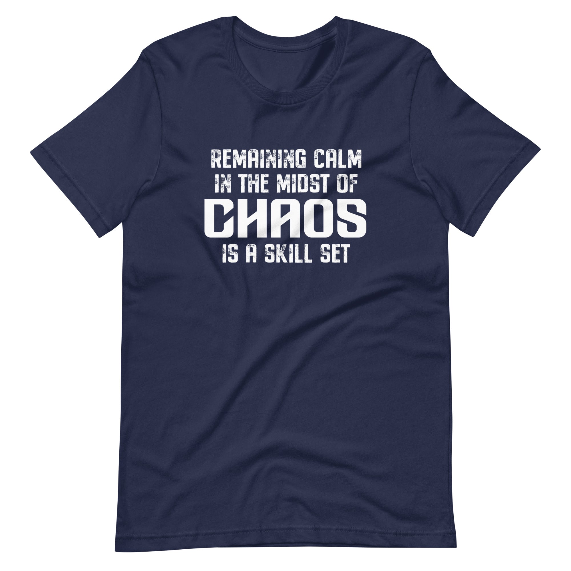 Mike Sorrentino Chaos Shirt