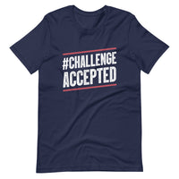 Mike Sorrentino Challenge Accepted Shirt