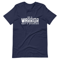 Mike Sorrentino Warrior Shirt