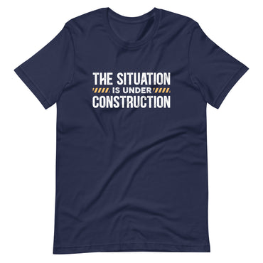 Mike Sorrentino Under Construction Shirt