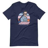 Mike Sorrentino The Situation Illustration Shirt