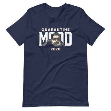 Mike Sorrentino Quarantine Mood Shirt