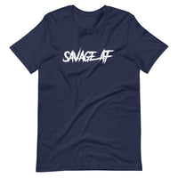 Mike Sorrentino Savage AF Shirt