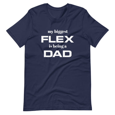 Mike Sorrentino My Biggest Flex Shirt