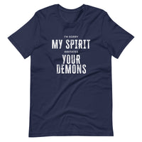 Mike Sorrentino My Spirit Shirt