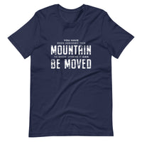Mike Sorrentino Mountain Shirt