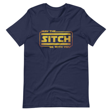 Mike Sorrentino May The Sitch Shirt