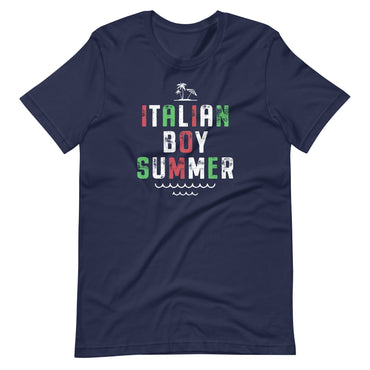 Mike Sorrentino Italian Boy Summer Shirt