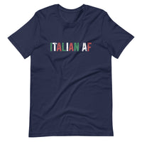 Mike Sorrentino Italian AF Shirt
