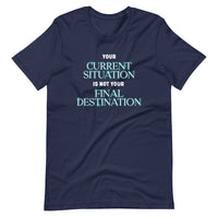 Mike Sorrentino Final Destination Shirt