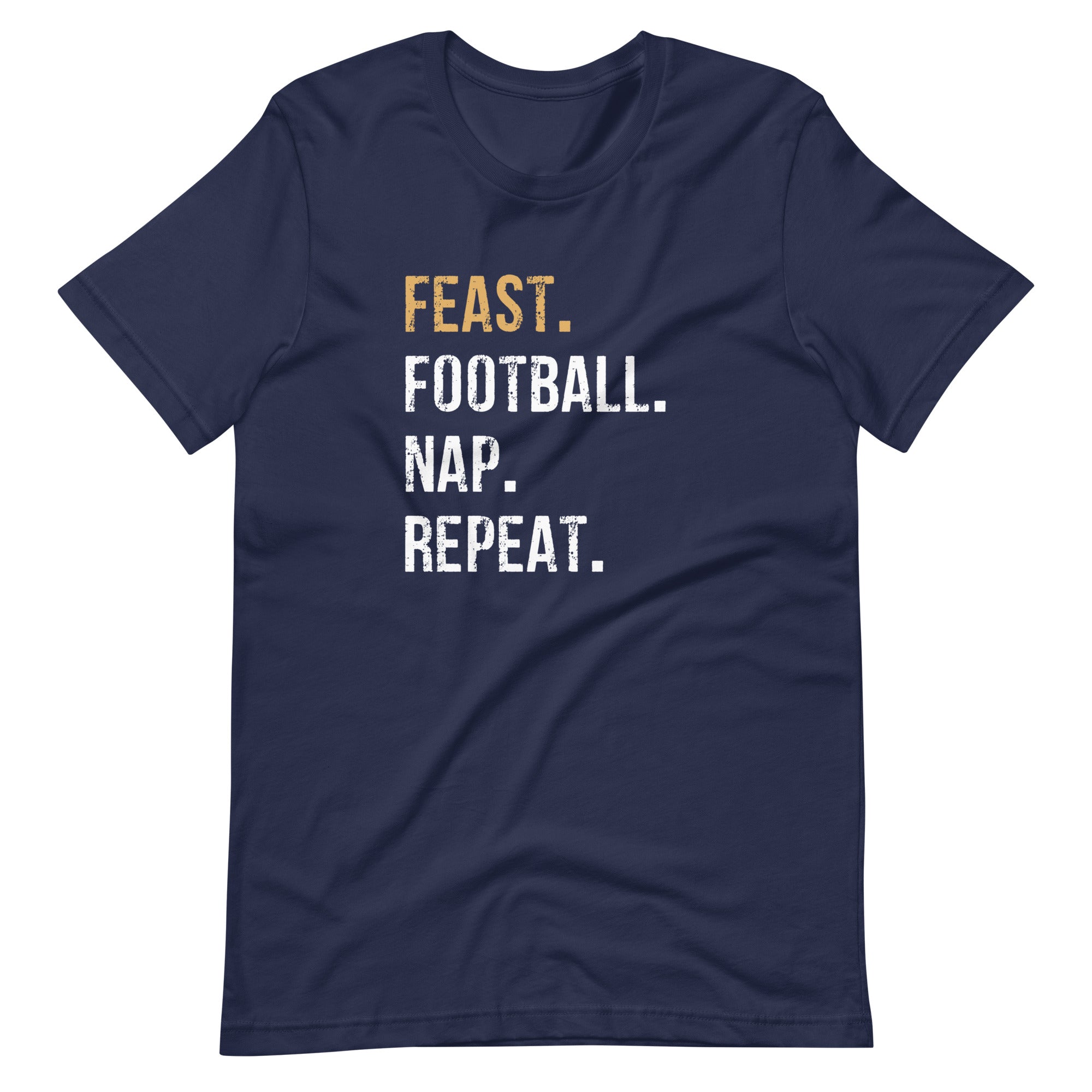 Mike Sorrentino Feast Football Nap Shirt