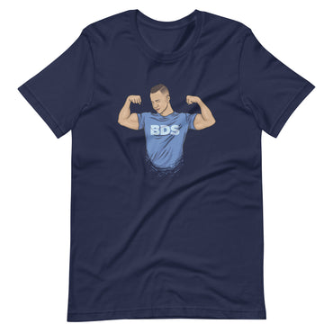 Mike Sorrentino Flexing Sitch Shirt