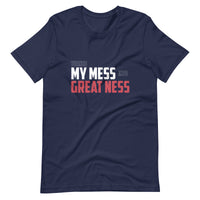 Mike Sorrentino Greatness Shirt
