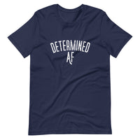 Mike Sorrentino Determined AF Shirt